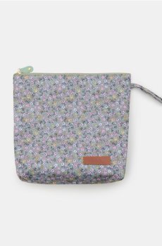 Органайзер для візка з квітковим мотивом - різнобарвний