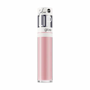 Блеск для губ Bell Color Lip Gloss 10, 4 г Блеск для губ Bell Color Lip Gloss 10, 4 г
