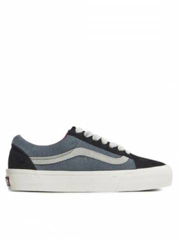 Vans Кросівки Old Skool Vr3 VN0005UBB5P1 Чорний Vans Кросівки Old Skool Vr3 VN0005UBB5P1 Чорний