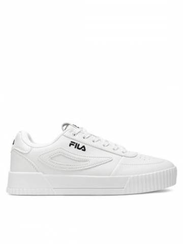 Fila Снікерcи MILENA FFW0439-10004 Білий Fila Снікерcи MILENA FFW0439-10004 Білий
