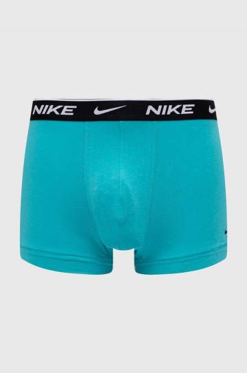 Боксеры Nike 2 шт мужские 0000KE1085 Боксеры Nike 2 шт мужские 0000KE1085
