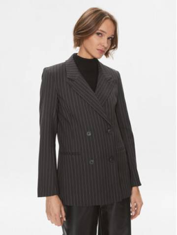 Vero Moda Піджак 10291924 Сірий Regular Fit Vero Moda Піджак 10291924 Сірий Regular Fit