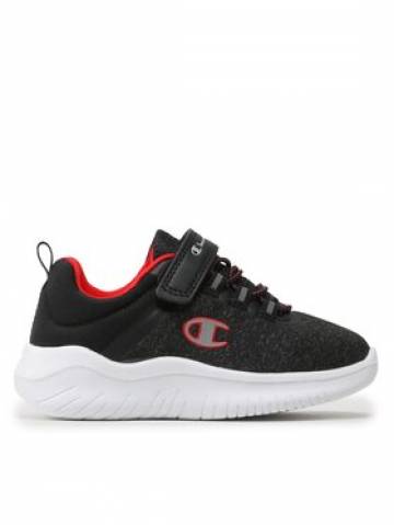 Champion Снікерcи S32621-KK001 Чорний Champion Снікерcи S32621-KK001 Чорний