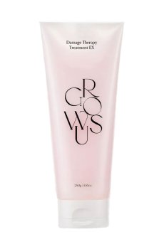 Средство для волос Growus Damage Therapy Treatment EX, 220 г