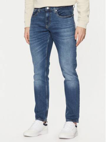 Tommy Jeans Джинси Scanton DM0DM21136 Голубий Slim Fit Tommy Jeans Джинси Scanton DM0DM21136 Голубий Slim Fit