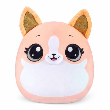 Мяка іграшка Zuru Coco Squishies Mochi 30 см (9616A) Мяка іграшка Zuru Coco Squishies Mochi 30 см (9616A)