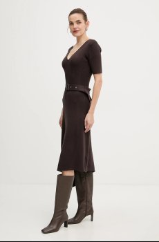 Платье Karl Lagerfeld