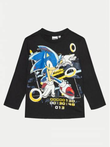 OVS Блузка 2125815 Чорний Regular Fit OVS Блузка 2125815 Чорний Regular Fit