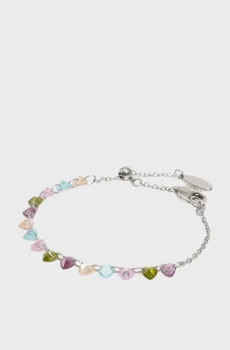 Женский браслет Разноцветный ONESIZE Bimba Y Lola 252BAE306.10353