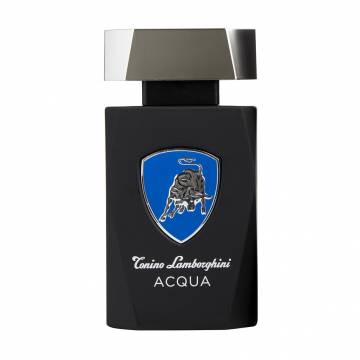 Tonino Lamborghini Acqua Туалетная вода мужская, 125 мл Tonino Lamborghini Acqua Туалетная вода мужская, 125 мл