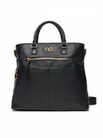 Nobo Сумка BAGT820-K020 Чорний