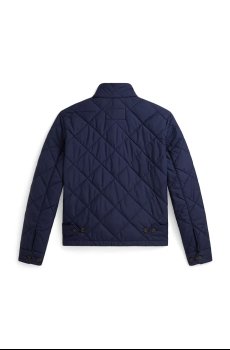 Детская куртка Polo Ralph Lauren