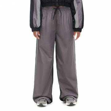 Cropp - Штани з лампасами - чорний