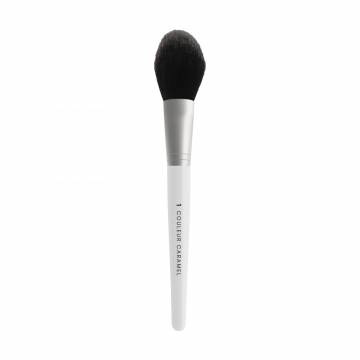 Кисть для пудры Couleur Caramel Powder Brush 1