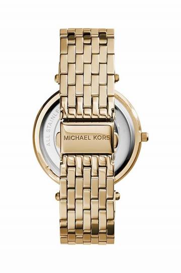 Часы Michael Kors MK3191 женские цвет золотой Часы Michael Kors MK3191 женские цвет золотой