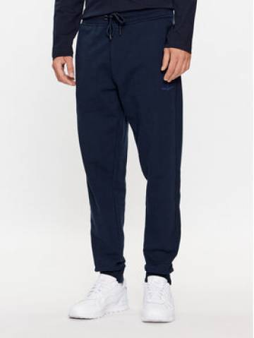 Aeronautica Militare Спортивні штани 232PF892F511 Cиній Regular Fit Aeronautica Militare Спортивні штани 232PF892F511 Cиній Regular Fit