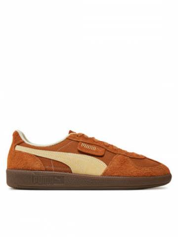 Puma Снікерcи Palermo Vintage 396841 02 Коричневий Puma Снікерcи Palermo Vintage 396841 02 Коричневий