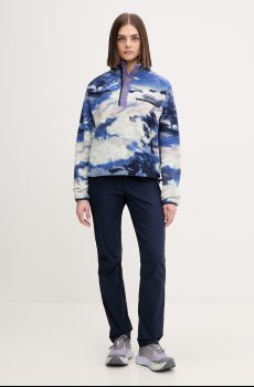 Спортивная кофта Columbia Helvetia