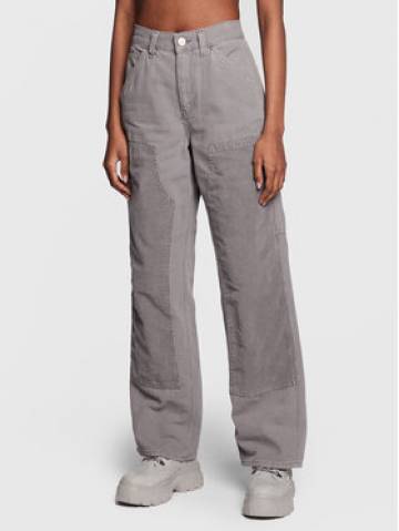 BDG Urban Outfitters Джинси 76282896 Сірий Relaxed Fit BDG Urban Outfitters Джинси 76282896 Сірий Relaxed Fit