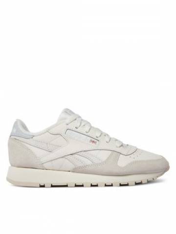 Reebok Снікерcи Classic Leather IE4880 Білий Reebok Снікерcи Classic Leather IE4880 Білий