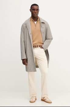 Пальто BOSS C-Clark-253