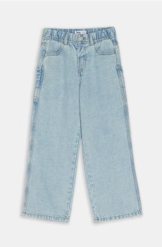 Джинси - синій