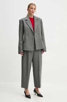 Шерстяной свитер Herskind Tony