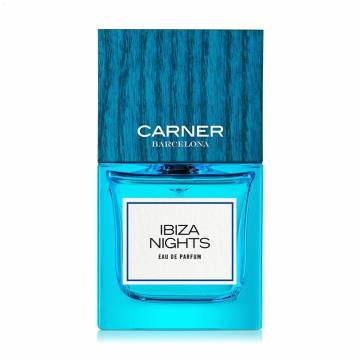 Carner Barcelona Ibiza Nights Парфюмированная вода унисекс, 100 мл Carner Barcelona Ibiza Nights Парфюмированная вода унисекс, 100 мл