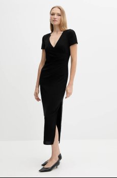 Платье Armani Exchange