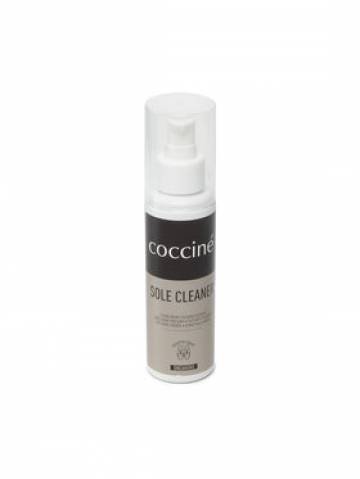 Coccine Гель для чищення Sole Cleaner1 Coccine Гель для чищення Sole Cleaner1