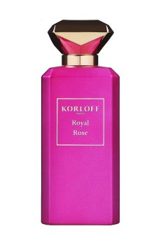 Korloff Paris Royal Rose Парфюмированная вода женская, 88 мл