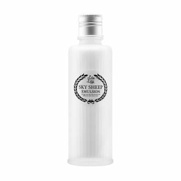 Эмульсия для лица Konad Lila Lily Sky Sheep Emulsion на овечьем молоке, 120 мл Эмульсия для лица Konad Lila Lily Sky Sheep Emulsion на овечьем молоке, 120 мл