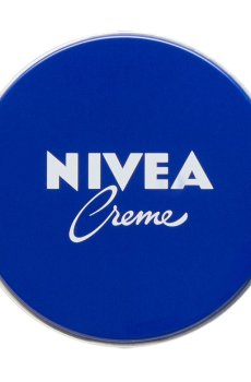 Универсальный увлажняющий крем NIVEA Creme, 250 мл