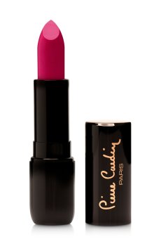 Матовая губная помада Pierre Cardin Porcelain Edition Lipstick 226 Electrique Pink, 4 г