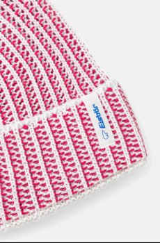 Шапка с добавлением шерсти Eisbar Sorrak MÜ