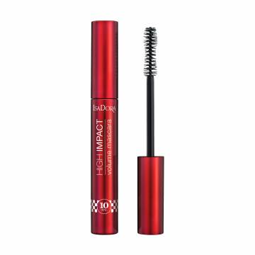 Тушь для ресниц IsaDora 10 Sec High Impact Volume Mascara 30 Black Speed, 9 мл Тушь для ресниц IsaDora 10 Sec High Impact Volume Mascara 30 Black Speed, 9 мл