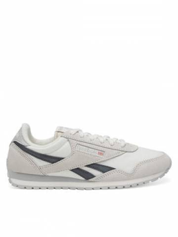 Reebok Снікерcи CLASSIC AZ 100208830 Білий Reebok Снікерcи CLASSIC AZ 100208830 Білий