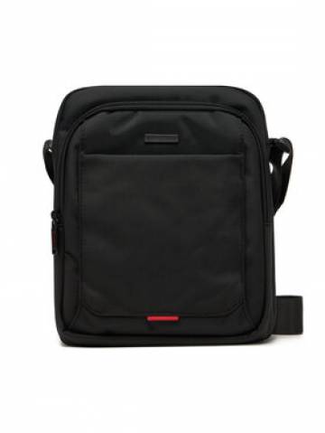 WITTCHEN Плоска сумка 99-4P-213-1 Чорний WITTCHEN Плоска сумка 99-4P-213-1 Чорний