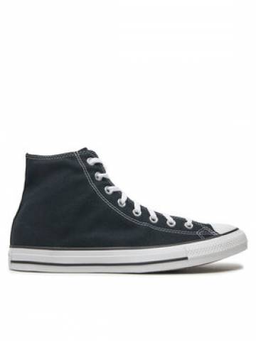 Converse Кеди All Star Hi M9160 Чорний Converse Кеди All Star Hi M9160 Чорний