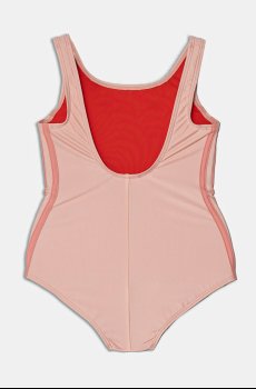 Детский слитный купальник adidas Performance