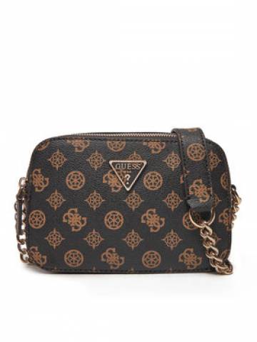 Guess Сумка HWPZ78 79140 Коричневий