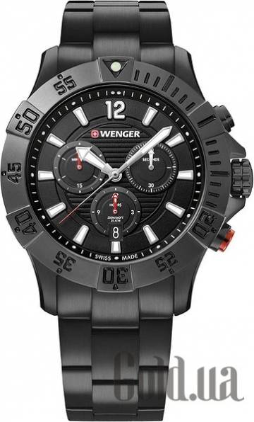 Швейцарские часы Wenger Швейцарские часы Wenger