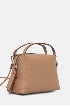 Кожаная сумочка Gianni Chiarini