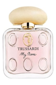Trussardi My Name Парфюмированная вода женская, 100 мл
