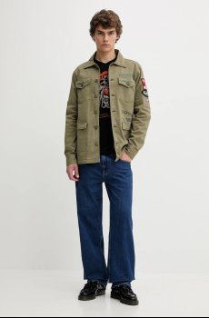 Куртка Von Dutch