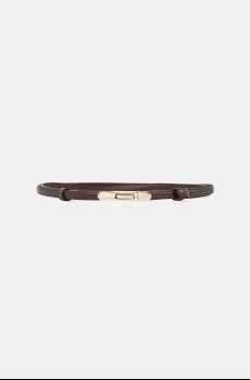 Кожаный ремень Answear.LAB