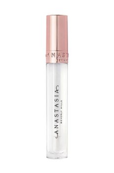 Уценка! Блеск для губ Anastasia Beverly Hills Lip Gloss, Honey Diamond Gloss, 4.8 мл