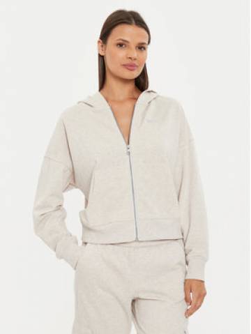 DKNY Sport Світшот DP4J9517 Сірий Regular Fit DKNY Sport Світшот DP4J9517 Сірий Regular Fit