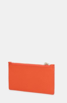 Кожаный кошелек Patrizia Pepe