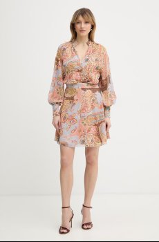 Платье Guess PAISLEY